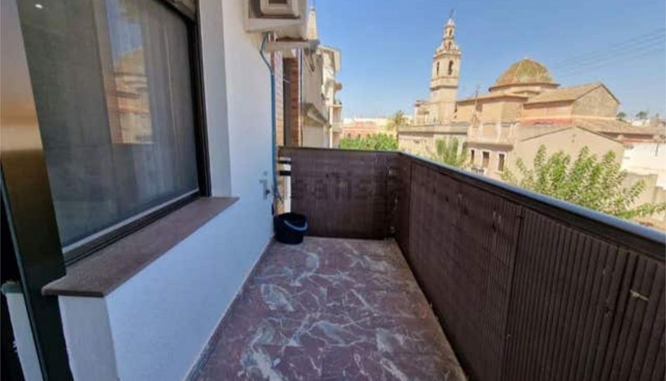 Flat for sale in Albalat de la Ribera, Valencia - image 1 Photo 1 of Flat for sale in Albalat de la Ribera, Valencia