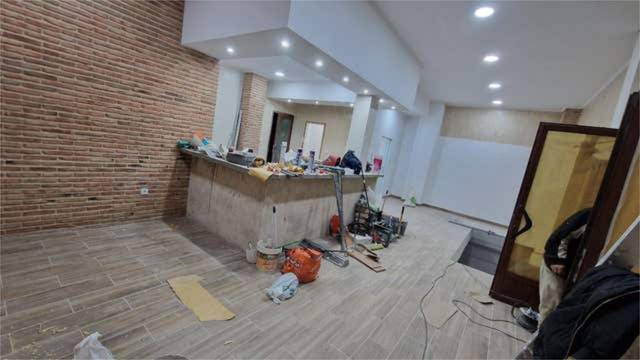 Local comercial en Alquiler en Santa Olalla
