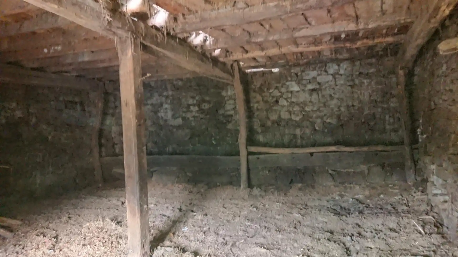 Finca rústica en venta en Somiedo