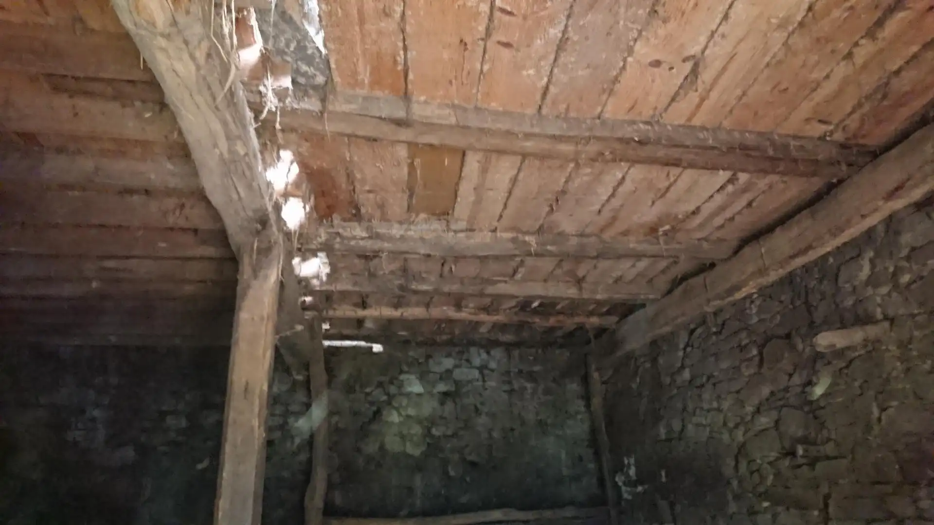 Finca rústica en venta en Somiedo