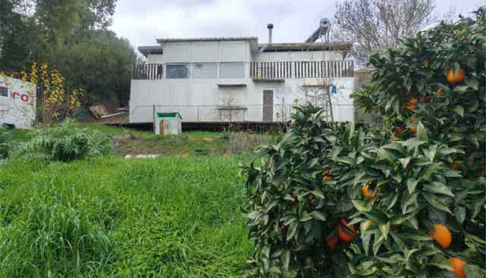 Foto 1 von Einfamilien-Reihenhaus zum Verkauf in Salteras, Sevilla