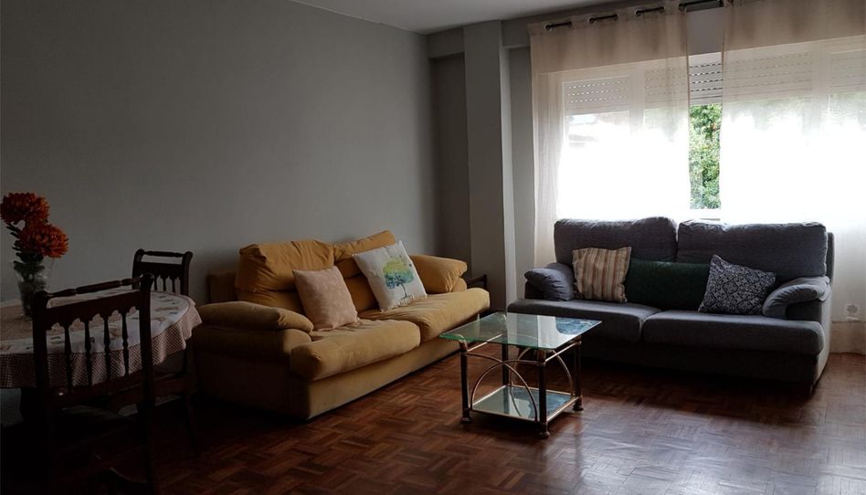 Pis de lloguer a Calle Manuela del Río, 3, Grado, Asturias - imatge 1 Foto 1 de Pis de lloguer a Calle Manuela del Río, 3, Grado, Asturias