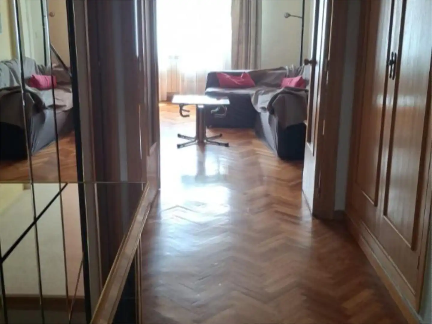 Pis en venda en Alcobendas amb Calefacció, Parquet i Terrassa