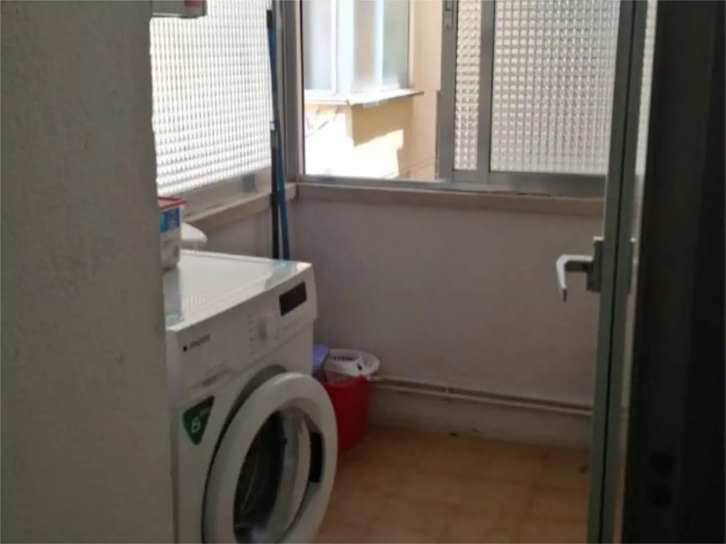 Terrassa de Pis en venda en Alcobendas amb Calefacció, Parquet i Terrassa