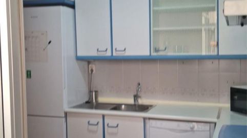Foto 5 de Pis en venda a Calle de Ruperto Chapí, 4, Ensanche, Alcobendas