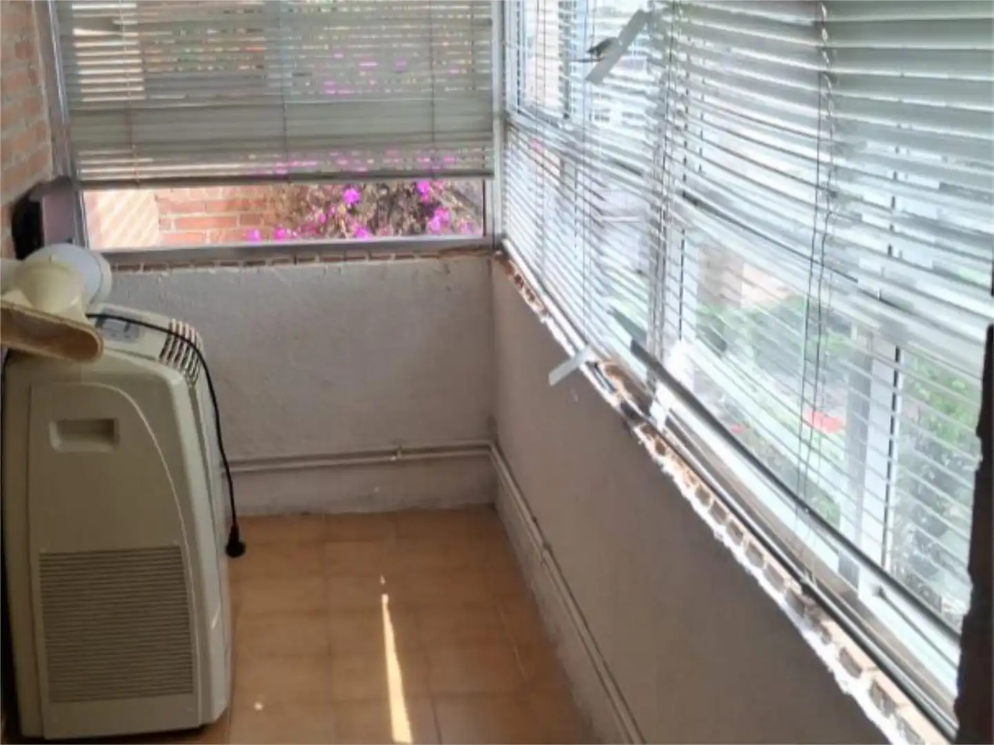 Terrassa de Pis en venda en Alcobendas amb Calefacció, Parquet i Terrassa