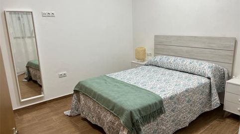 Foto 2 de Apartamento de alquiler en La Caleta - La Viña, Cádiz Capital