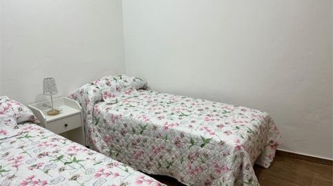 Foto 4 de Apartamento de alquiler en La Caleta - La Viña, Cádiz Capital
