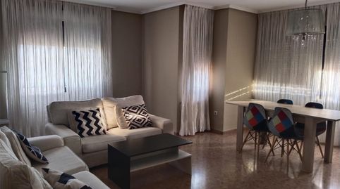 Flat for rent in Calle José García Sellés, 1, Garbinet - Parque de las Avenidas, Alicante / Alacant - image 3 Photo 3 of Flat for rent in Calle José García Sellés, 1, Garbinet - Parque de las Avenidas, Alicante / Alacant