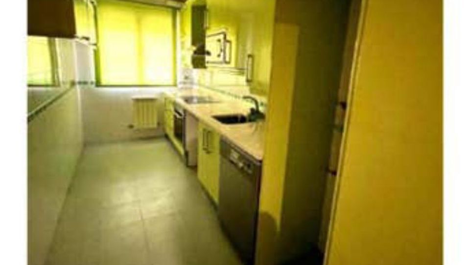 Foto 1 de Piso en venta en El Cristo, Palencia Capital