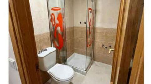 Foto 5 de Piso en venta en El Cristo, Palencia Capital