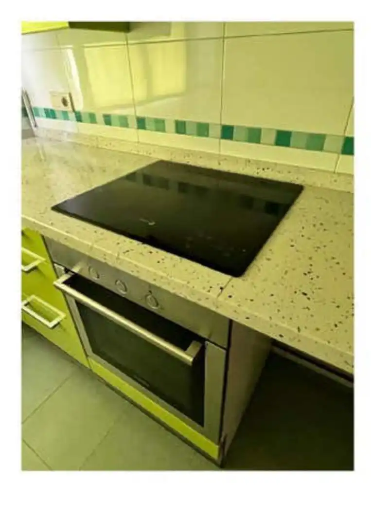 Piso en venta en El Cristo Piso en venta en El Cristo
