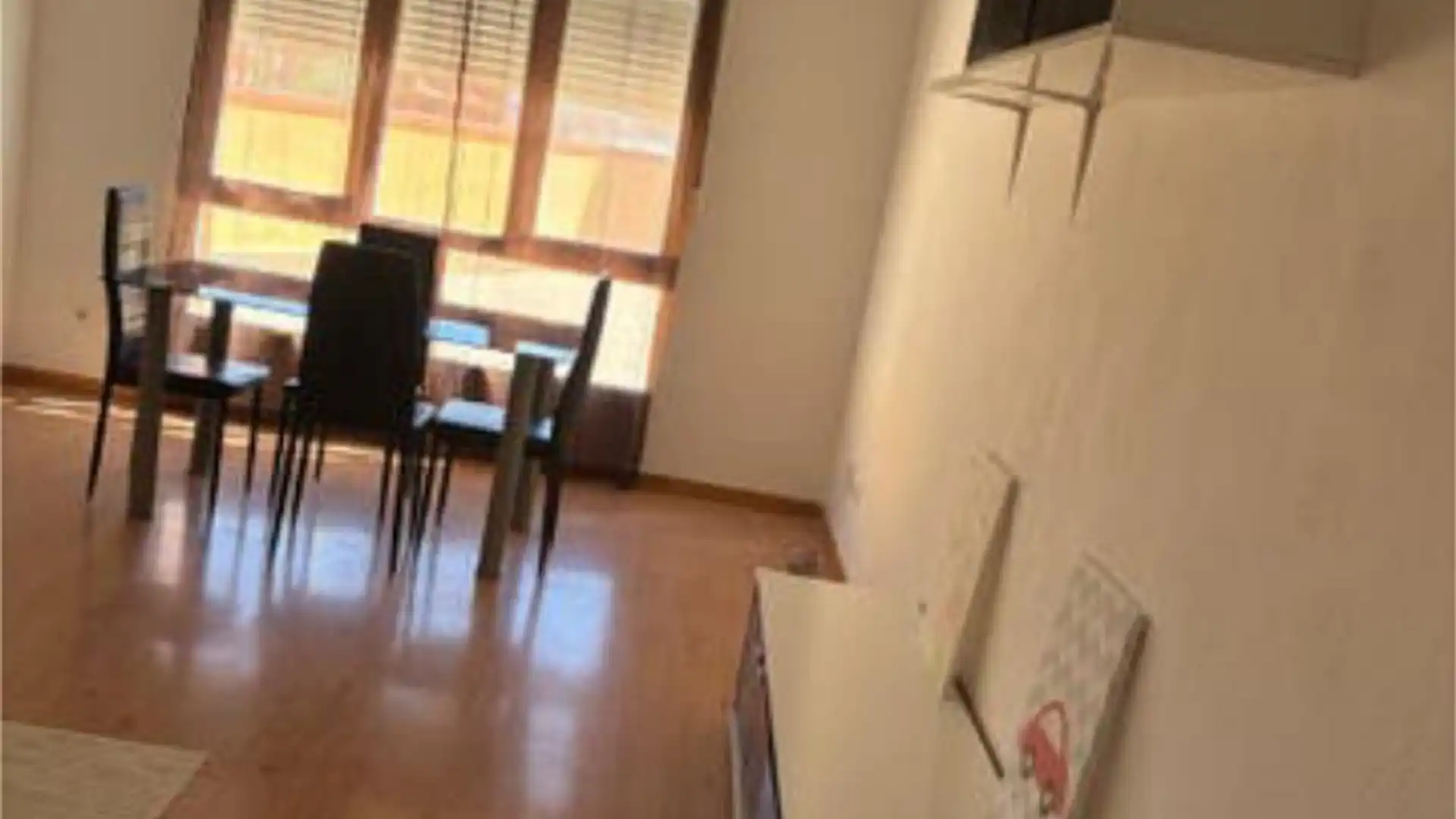 Piso de alquiler en Tarancón