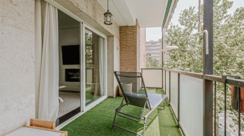 Wohnung zum Verkauf in Paseo de la Castellana, 225, Almenara -Ventilla, Madrid Capital - Bild 2 Foto 2 von Wohnung zum Verkauf in Paseo de la Castellana, 225, Almenara -Ventilla, Madrid Capital