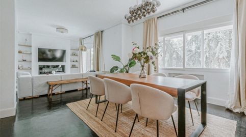 Wohnung zum Verkauf in Paseo de la Castellana, 225, Almenara -Ventilla, Madrid Capital - Bild 3 Foto 3 von Wohnung zum Verkauf in Paseo de la Castellana, 225, Almenara -Ventilla, Madrid Capital