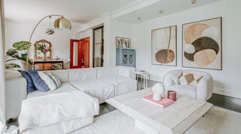 Wohnung zum Verkauf in Paseo de la Castellana, 225, Almenara -Ventilla, Madrid Capital - Bild 4 Foto 4 von Wohnung zum Verkauf in Paseo de la Castellana, 225, Almenara -Ventilla, Madrid Capital