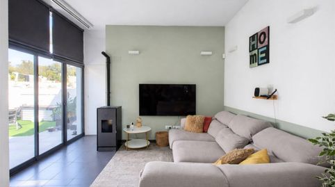 Foto 2 de Piso en venta en Calle Paso de Calais, 13, Villamartín - Las Filipinas, Orihuela