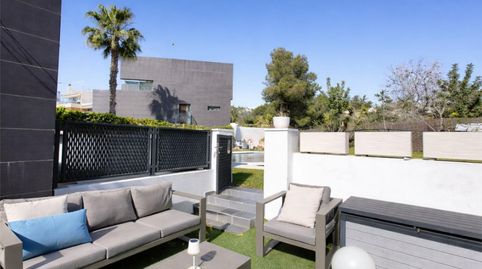 Foto 4 de Piso en venta en Calle Paso de Calais, 13, Villamartín - Las Filipinas, Orihuela