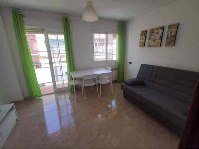 Piso en Alquiler en Peñamefecit - Avda Barcelona