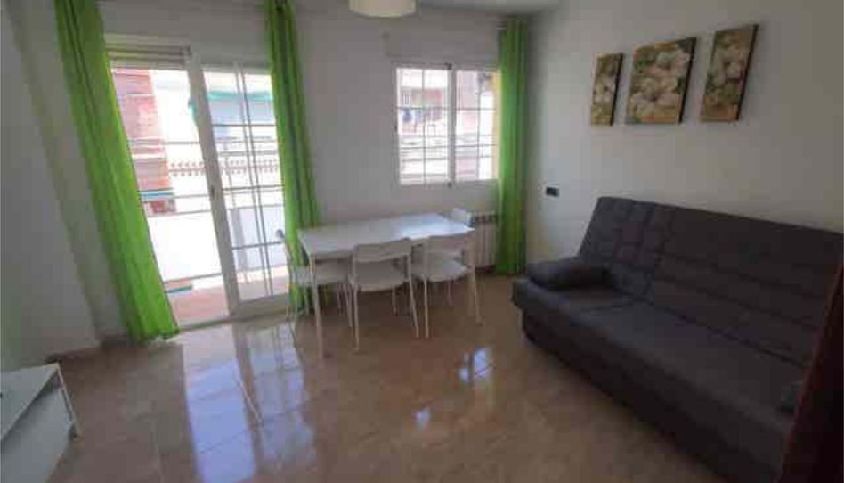 Foto 1 de Pis de lloguer a Peñamefecit - Avda Barcelona, Jaén Capital