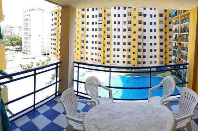 Apartamento en Alquiler en Playa de Gandia