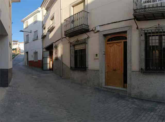 Casa-chalet en Venta en Castillo de Locubín