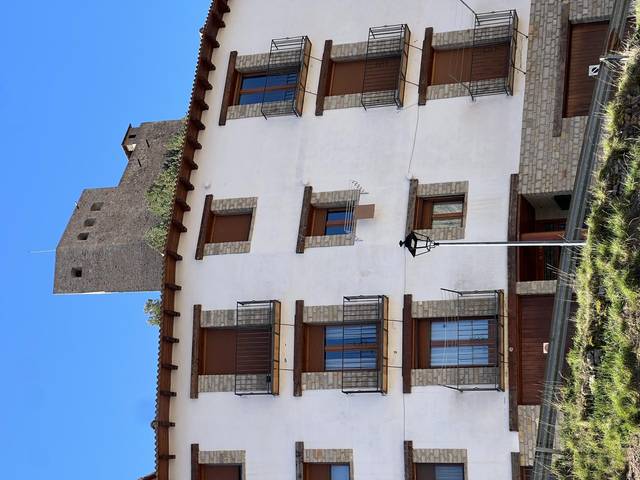 Piso en Alquiler en Calle Cañizal, 9 en Alcalá de la Selva