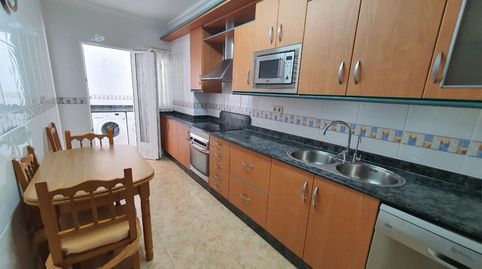 Flat for rent in Calle Andrés Cegarra, 32, La Unión ciudad, La Unión - image 4 Photo 4 of Flat for rent in Calle Andrés Cegarra, 32, La Unión ciudad, La Unión