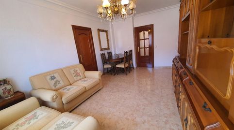 Flat for rent in Calle Andrés Cegarra, 32, La Unión ciudad, La Unión - image 3 Photo 3 of Flat for rent in Calle Andrés Cegarra, 32, La Unión ciudad, La Unión