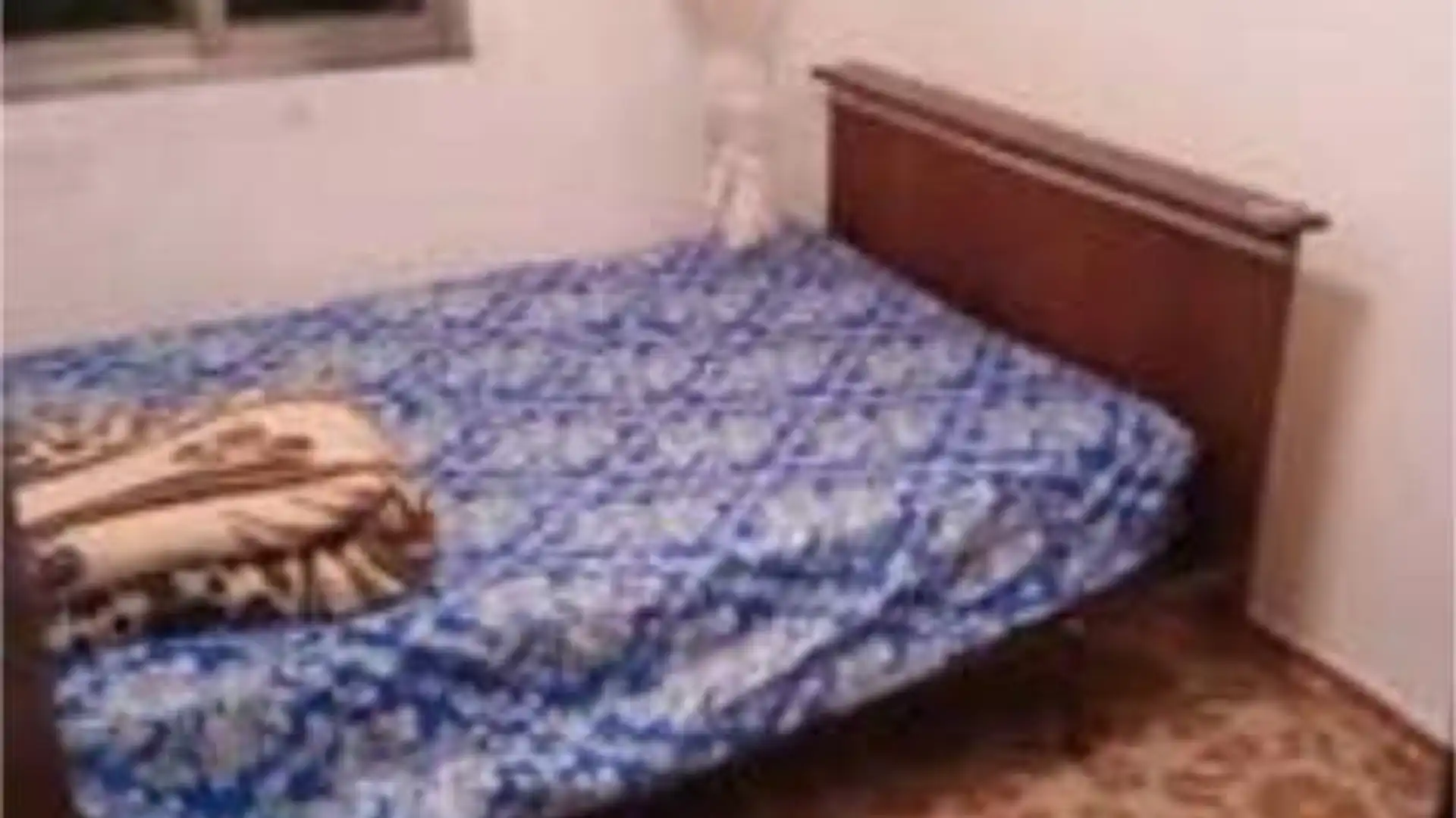 Dormitori de Pis de lloguer en Guadalajara Capital amb Terrassa i Traster