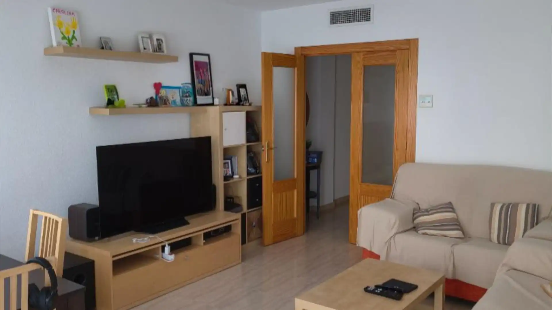 Flat for sale in Avenida Nueva Cartagena, 51, Nueva Cartagena