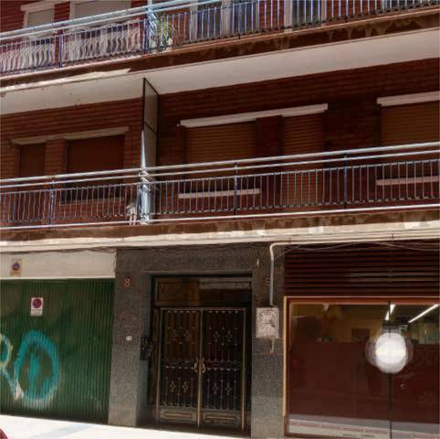 Piso en Venta en Salesas