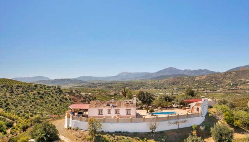 Foto 1 de Casa o chalet en venta en Álora, Málaga