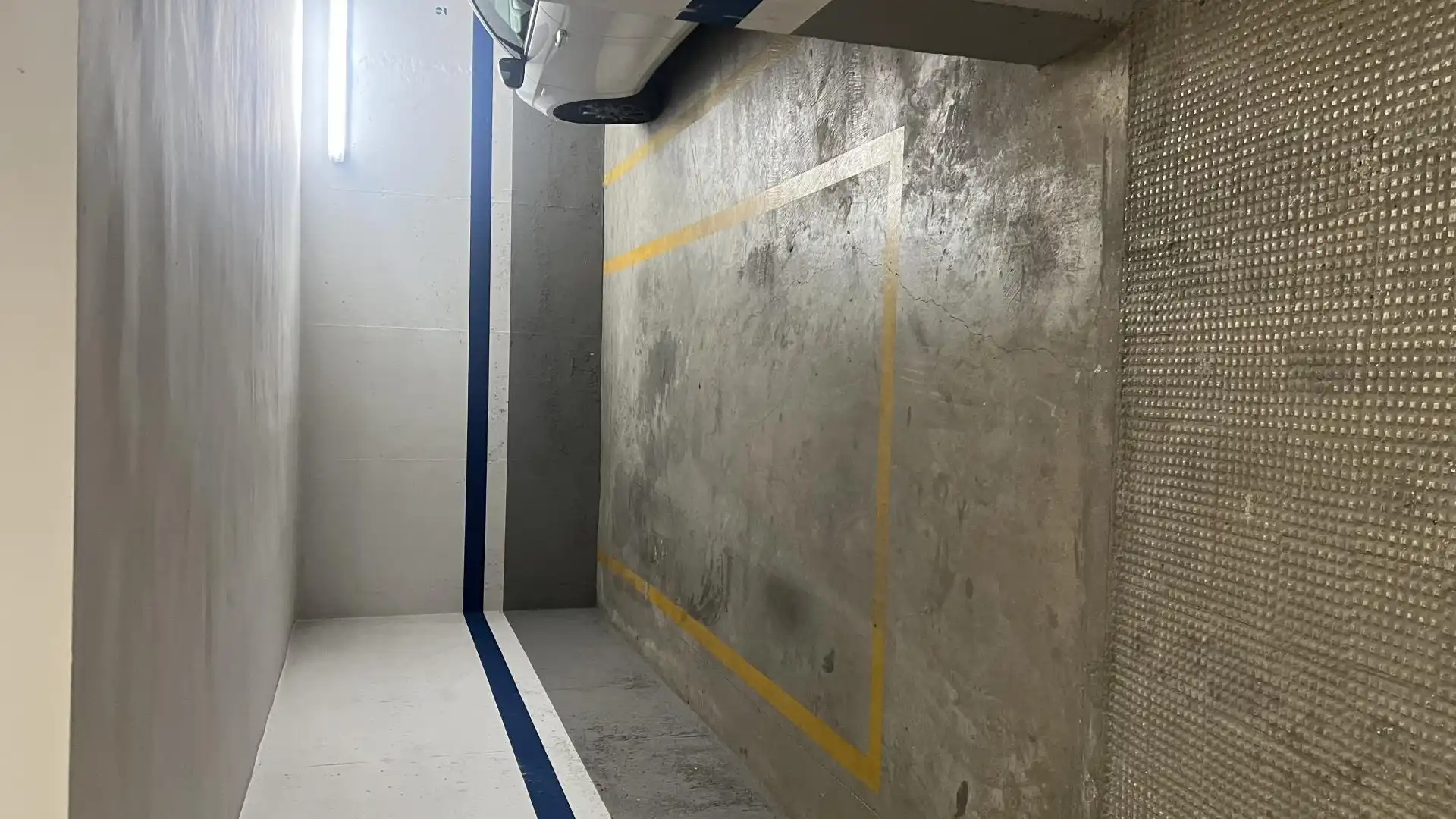 Aparcament de Garatge de lloguer en Puçol