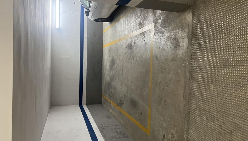 Garatge de lloguer a Carrer Vicent Aleixandre, 16, Puçol Ciudad, Puçol - imatge 1 Foto 1 de Garatge de lloguer a Carrer Vicent Aleixandre, 16, Puçol Ciudad, Puçol