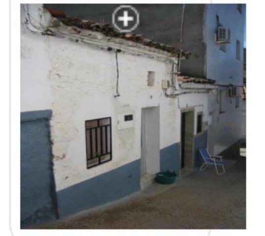 Casa-chalet en Venta en Villarta de los Montes