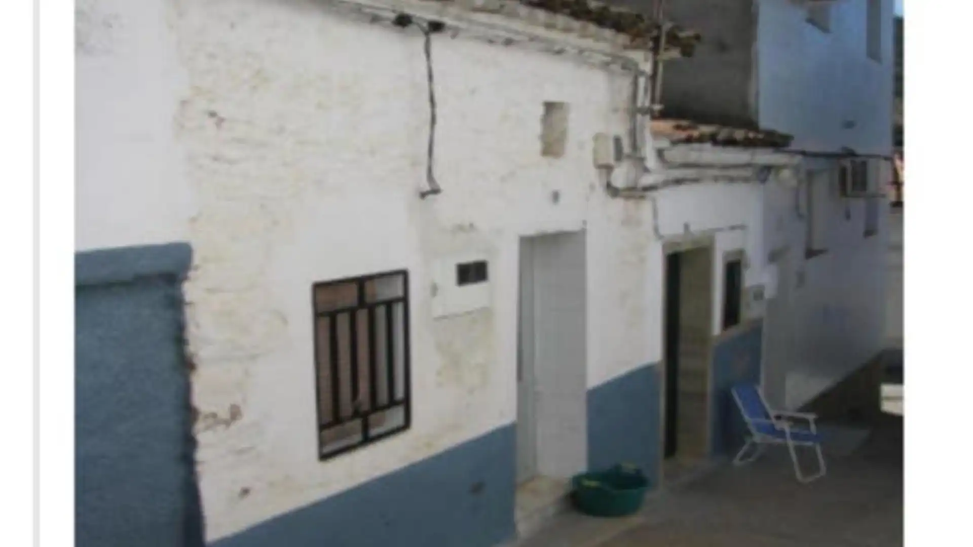 Casa o xalet en venda a Villarta de los Montes Vista exterior de Casa o xalet en venda en Villarta de los Montes