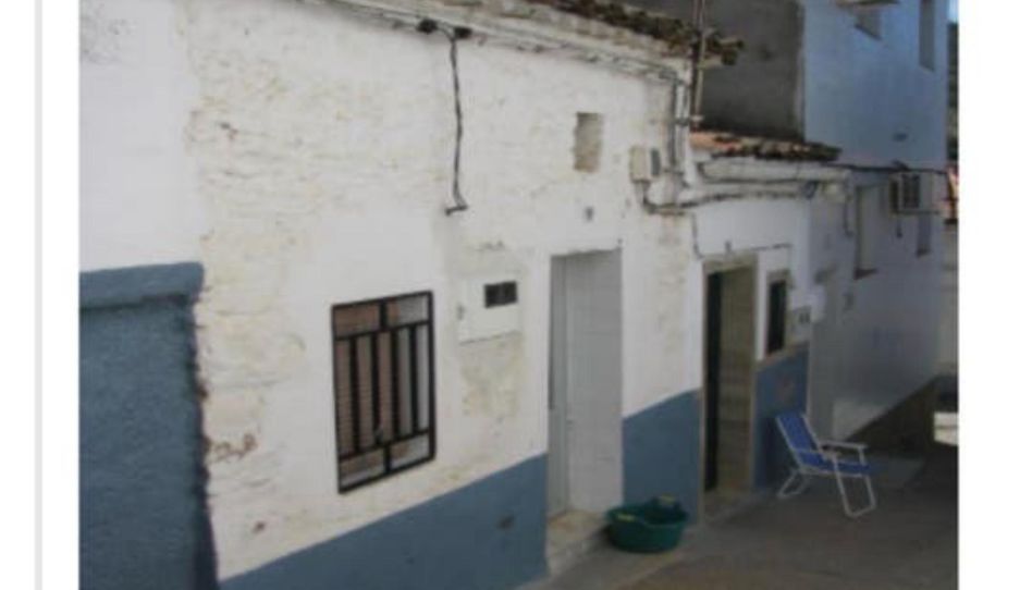 Casa o xalet en venda a Villarta de los Montes, Badajoz - imatge 1 Foto 1 de Casa o xalet en venda a Villarta de los Montes, Badajoz