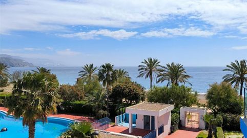 Flat for sale in Calle Cambriles, 1, Castell de Ferro, Gualchos - image 2 Photo 2 of Flat for sale in Calle Cambriles, 1, Castell de Ferro, Gualchos