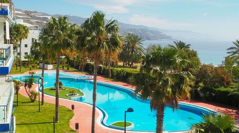 Flat for sale in Calle Cambriles, 1, Castell de Ferro, Gualchos - image 3 Photo 3 of Flat for sale in Calle Cambriles, 1, Castell de Ferro, Gualchos