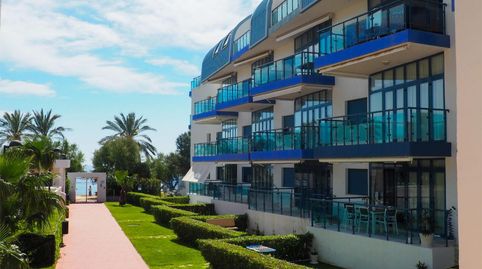 Flat for sale in Calle Cambriles, 1, Castell de Ferro, Gualchos - image 4 Photo 4 of Flat for sale in Calle Cambriles, 1, Castell de Ferro, Gualchos