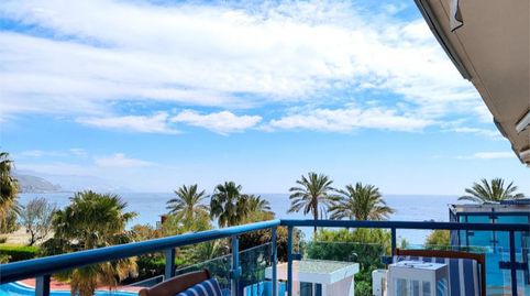 Apartamento en venta en Calle Cambriles, 1, Castell de Ferro, Gualchos - imagen 5 Foto 5 de Apartamento en venta en Calle Cambriles, 1, Castell de Ferro, Gualchos