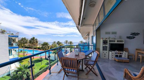 Flat for sale in Calle Cambriles, 1, Castell de Ferro, Gualchos - image 5 Photo 5 of Flat for sale in Calle Cambriles, 1, Castell de Ferro, Gualchos