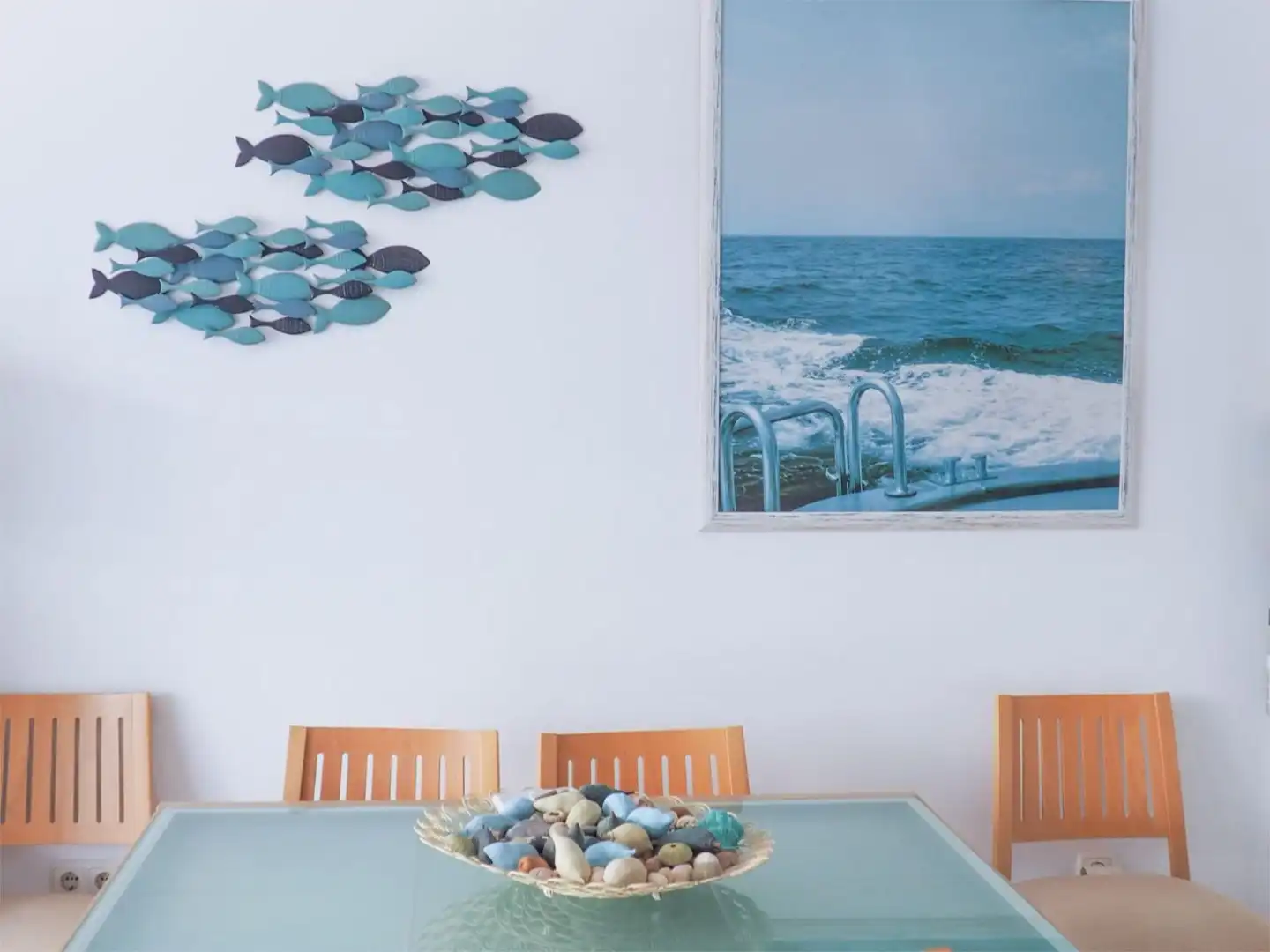 Apartament en venda a Calle Cambriles, 1, Castell de Ferro Menjador de Apartament en venda en Gualchos amb Aire condicionat, Calefacció i Jardí privat