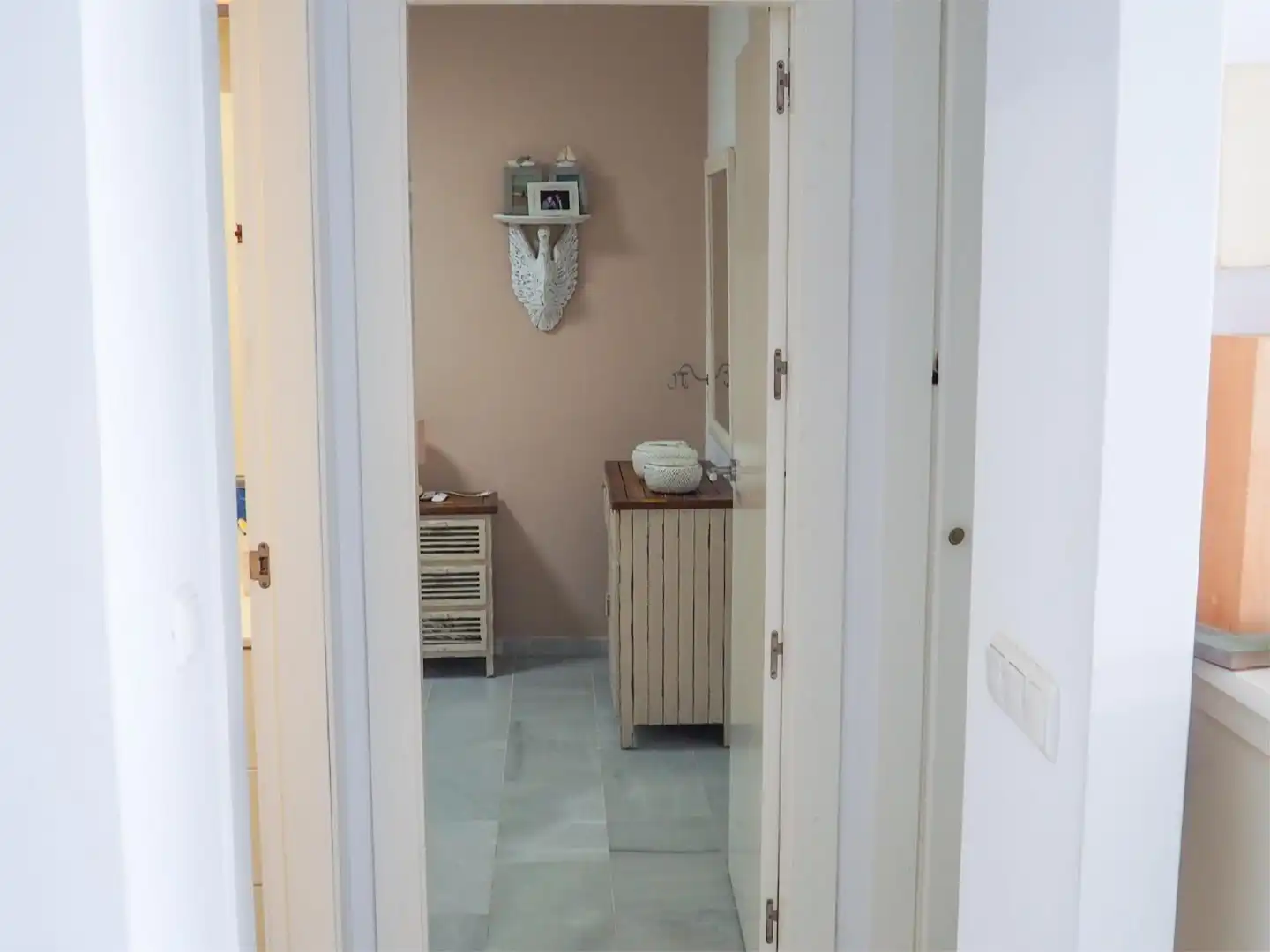 Apartament en venda a Calle Cambriles, 1, Castell de Ferro Apartament en venda en Gualchos amb Aire condicionat, Calefacció i Jardí privat