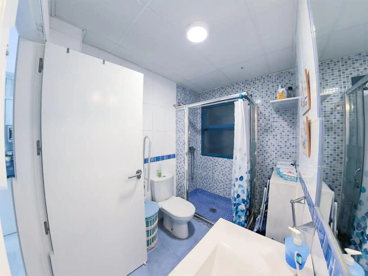 Apartament en venda a Calle Cambriles, 1, Castell de Ferro Bany de Apartament en venda en Gualchos amb Aire condicionat, Calefacció i Jardí privat