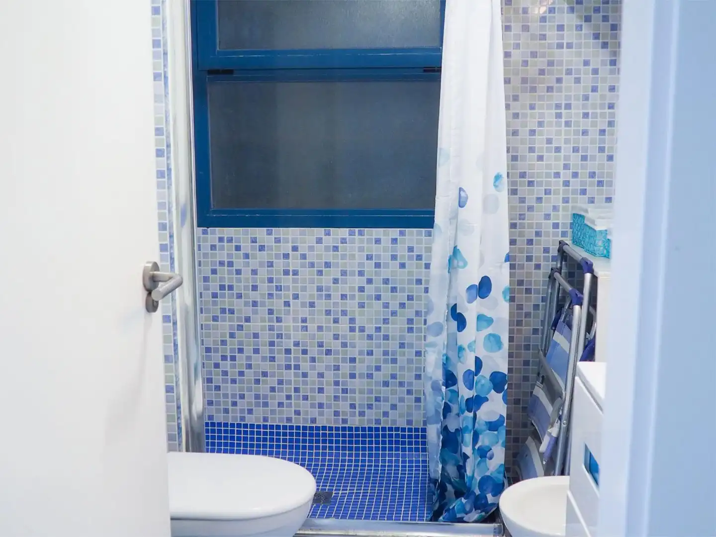 Apartament en venda a Calle Cambriles, 1, Castell de Ferro Bany de Apartament en venda en Gualchos amb Aire condicionat, Calefacció i Jardí privat