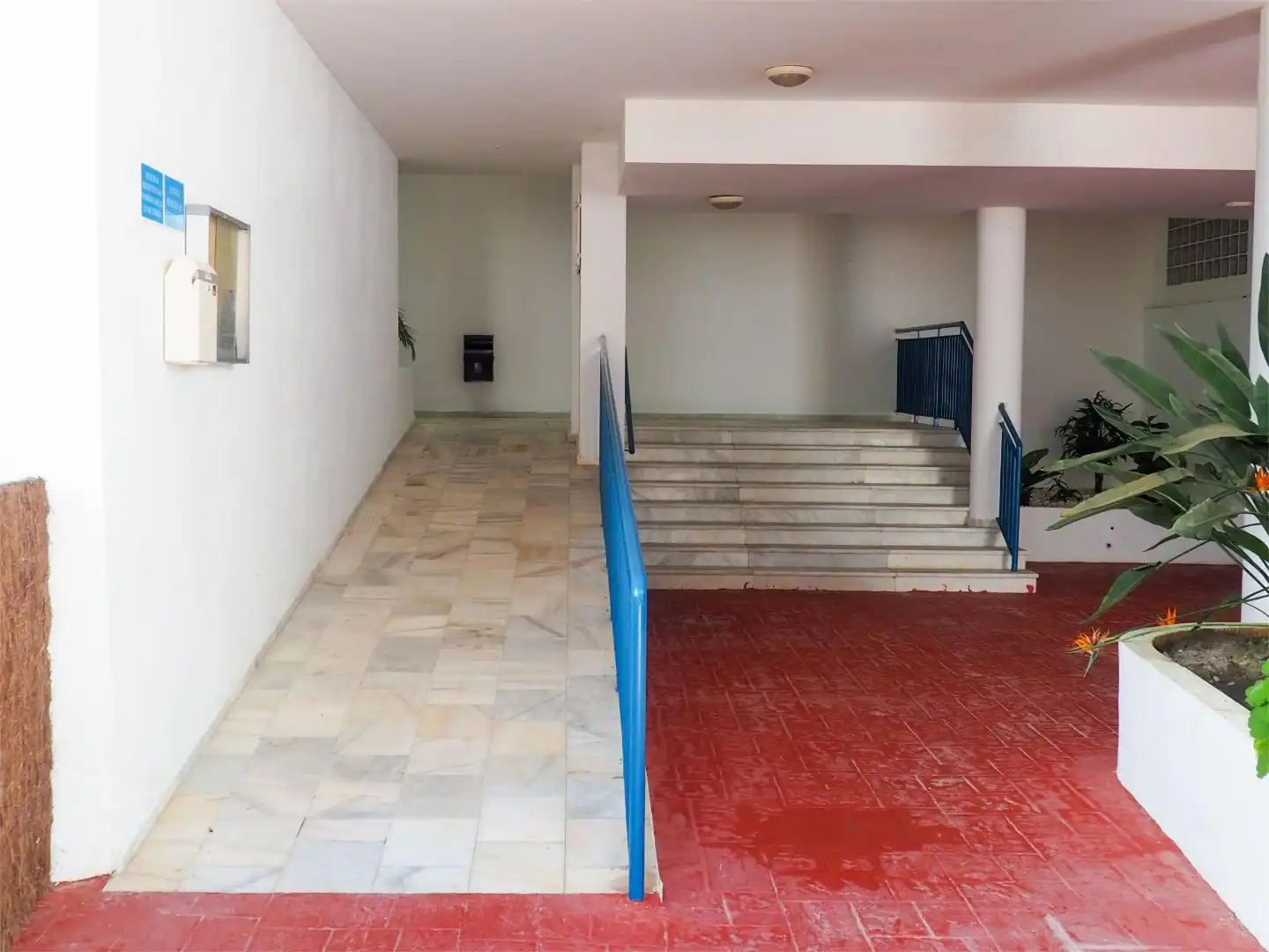 Apartament en venda a Calle Cambriles, 1, Castell de Ferro Apartament en venda en Gualchos amb Aire condicionat, Calefacció i Jardí privat