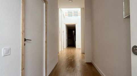 Foto 2 de Casa adosada en venda a Calle Alcorac, 42, Isleta, Las Palmas de Gran Canaria