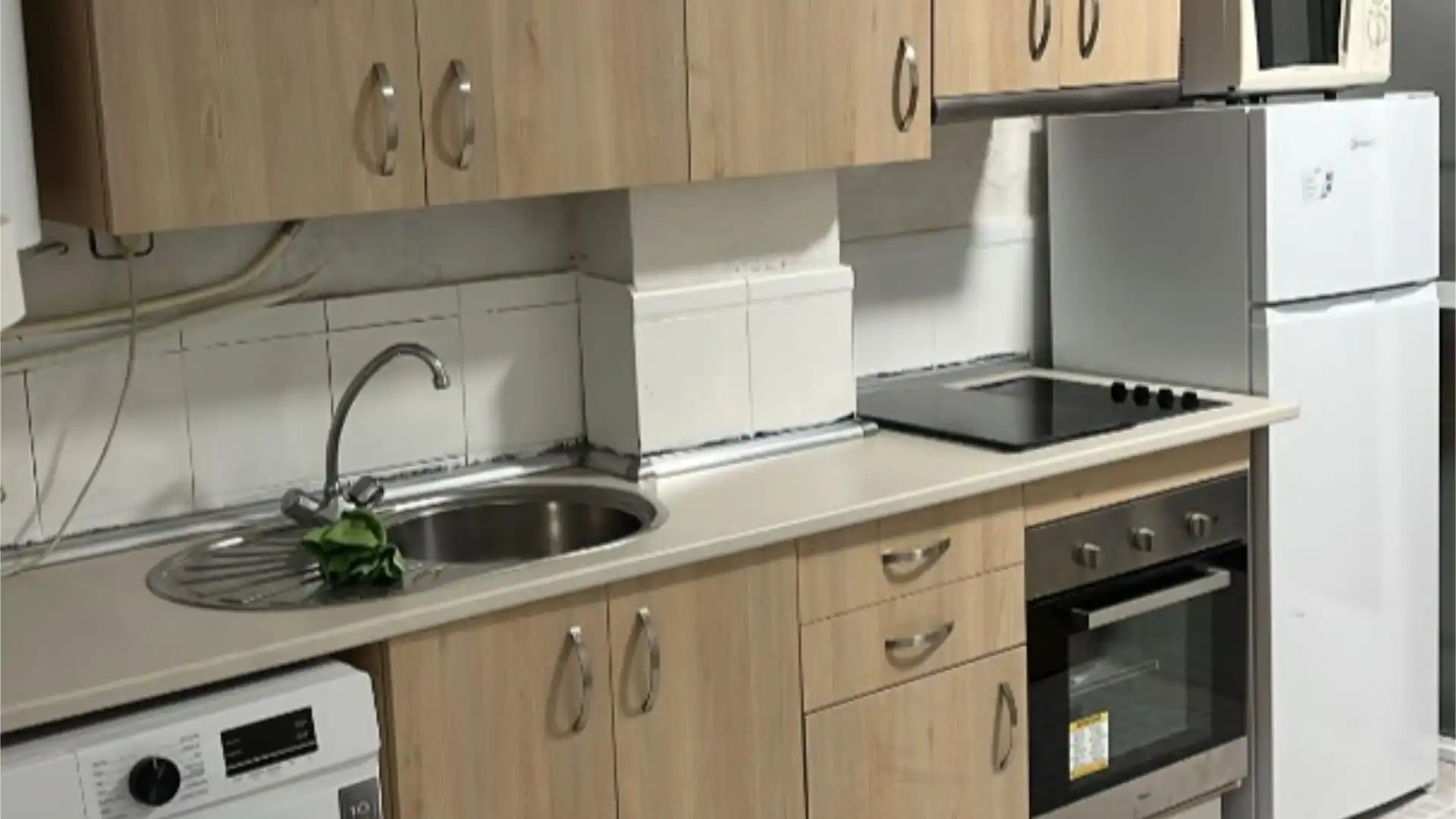 Habitació a Calle Ronda del Salvador, 25, Centro Ciudad